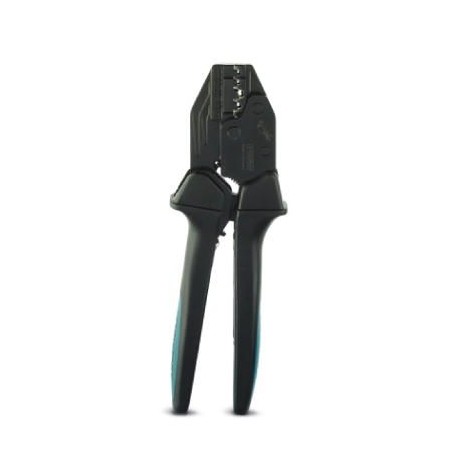 CRIMPFOX-SC 6-N - CRIMPFOX-SC 6-N 1212689 PHOENIX CONTACT Crimping pliers