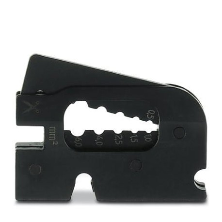 CRIMPFOX-WF 6-N/DIE - CRIMPFOX-WF 6-N/DIE 1212690 PHOENIX CONTACT Stripping blade, insert
