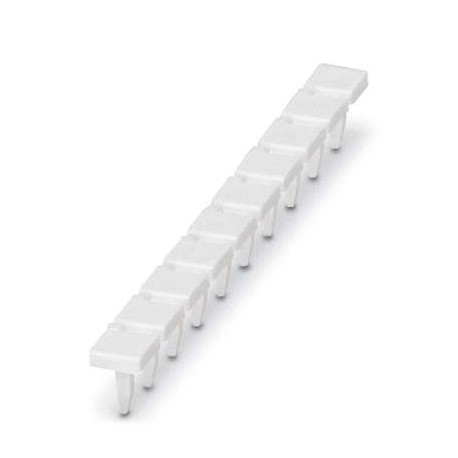 BN-ZB 5,2/WH:UNBEDRUCKT - BN-ZB 5,2/WH:UNBEDRUCKT 1401815 PHOENIX CONTACT Marker pin Zack strip