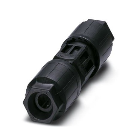 QPD C 4PE2,5 2X9-16 BK - QPD C 4PE2,5 2X9-16 BK 1403836 PHOENIX CONTACT Conductor connectors