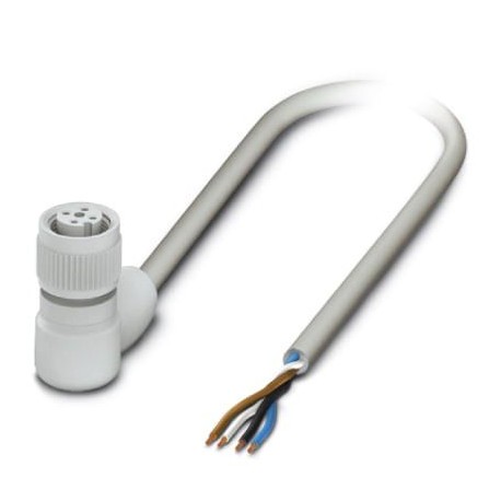 SAC-4P-5,0-600/M12FR FB - SAC-4P-5,0-600/M12FR FB 1404017 PHOENIX CONTACT Sensor/actuator cable