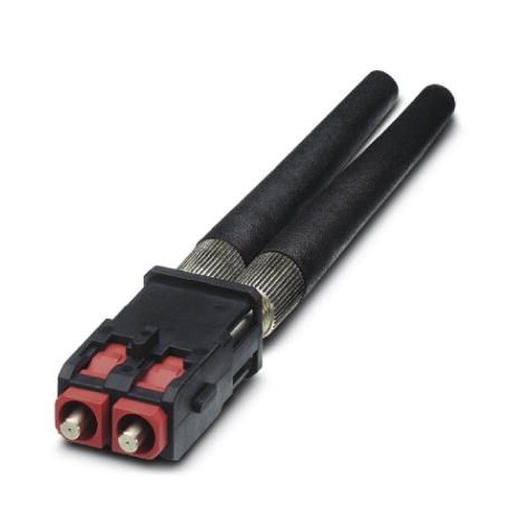 VS-SCRJ-HCS-FA-IP20-PN - VS-SCRJ-HCS-FA-IP20-PN 1404087 PHOENIX CONTACT FO connectors