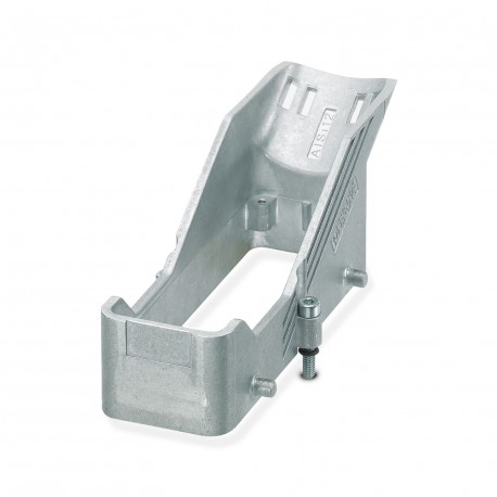 HC-CIF-B24-HFFD-WH-AL - HC-CIF-B24-HFFD-WH-AL 1404213 PHOENIX CONTACT DIN rail mounting frame