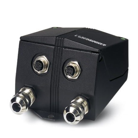 VS-TO-RO-MCBK-F1421/1421 - VS-TO-RO-MCBK-F1421/1421 1404294 PHOENIX CONTACT Terminal outlet