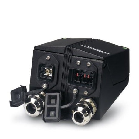 VS-TO-RO-MCBK-F1417/1413 - VS-TO-RO-MCBK-F1417/1413 1404346 PHOENIX CONTACT Terminal outlet