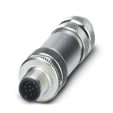 SACC-M12MS-12SOL-PG 9-M SH - SACC-M12MS-12SOL-PG 9-M SH 1404410 PHOENIX CONTACT Connector