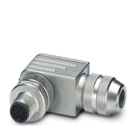 SACC-M12MR-12SOL-PG 9-M SH - SACC-M12MR-12SOL-PG 9-M SH 1404412 PHOENIX CONTACT Connector
