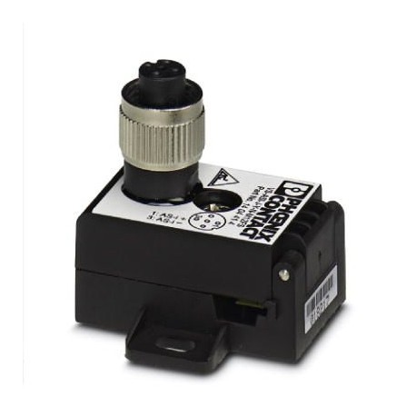 VS-ASI-J-Y-N-M12FS - VS-ASI-J-Y-N-M12FS 1404414 PHOENIX CONTACT Distributor