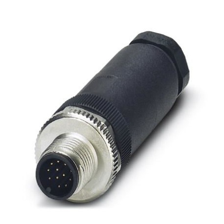 SACC-M12MS-12SOL-PG 9-M - SACC-M12MS-12SOL-PG 9-M 1404419 PHOENIX CONTACT Connector