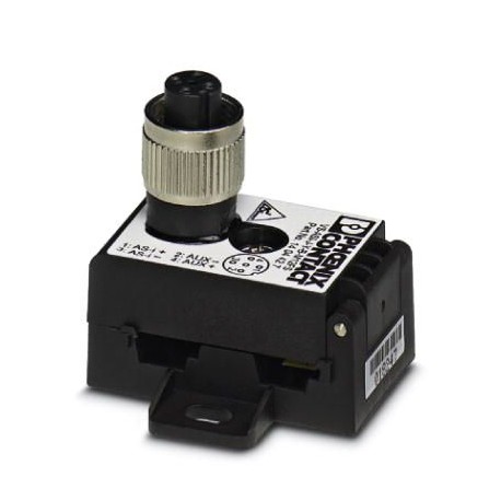 VS-ASI-J-Y-B-M12FS - VS-ASI-J-Y-B-M12FS 1404427 PHOENIX CONTACT Distributor