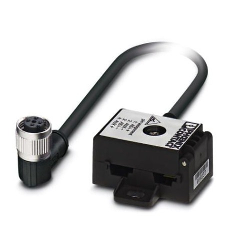 VS-ASI-J-Y-B-PUR-2,0-M12FR SCO - VS-ASI-J-Y-B-PUR-2,0-M12FR SCO 1404485 PHOENIX CONTACT Distributor