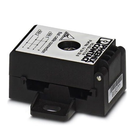 VS-ASI-J-Y-Y-N - VS-ASI-J-Y-Y-N 1404508 PHOENIX CONTACT Distributor