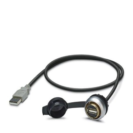 SI-SES-U1A/0,6 - SI-SES-U1A/0,6 1404514 PHOENIX CONTACT Data interface