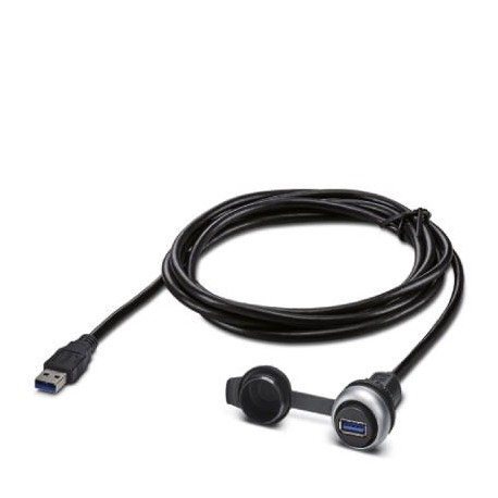 SI-SES-U1A/1 - SI-SES-U1A/1 1404515 PHOENIX CONTACT Data interface