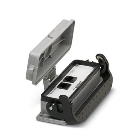 SI-PP-2R1A - SI-PP-2R1A 1404520 PHOENIX CONTACT Data interface