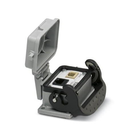 SI-PP-R1A-R3A - SI-PP-R1A-R3A 1404521 PHOENIX CONTACT Data interface