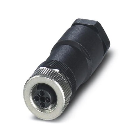 SACC-M12FST-3PECON-PG11-M - SACC-M12FST-3PECON-PG11-M 1404644 PHOENIX CONTACT Power connectors