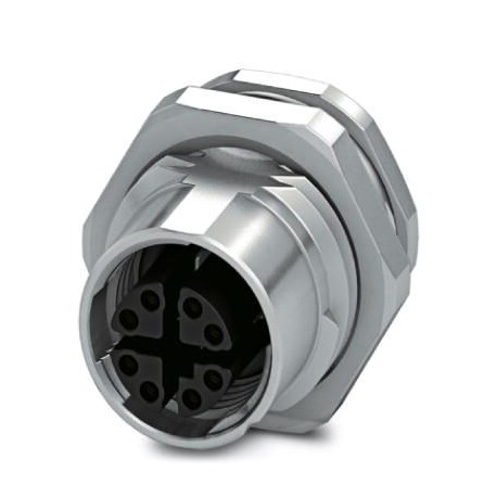 SACC-DSI-FSX-8CON-PG9-L180 SCO - SACC-DSI-FSX-8CON-PG9-L180 SCO 1404741 PHOENIX CONTACT Flush-type socket