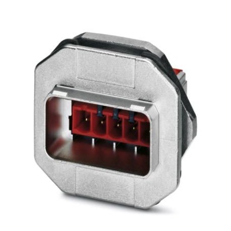 VS-PPC-F2-MSTB-MNNA-1C-SPSB5 - VS-PPC-F2-MSTB-MNNA-1C-SPSB5 1405167 PHOENIX CONTACT Panel mounting frames