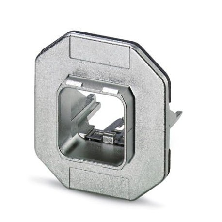 VS-PPC-F1-RJ45-MNNA-1C-F - VS-PPC-F1-RJ45-MNNA-1C-F 1405222 PHOENIX CONTACT Panel mounting frames