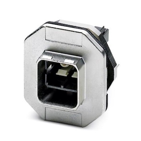 VS-PPC-F1-SCRJ-MNNA-1C-F - VS-PPC-F1-SCRJ-MNNA-1C-F 1405235 PHOENIX CONTACT Panel mounting frames