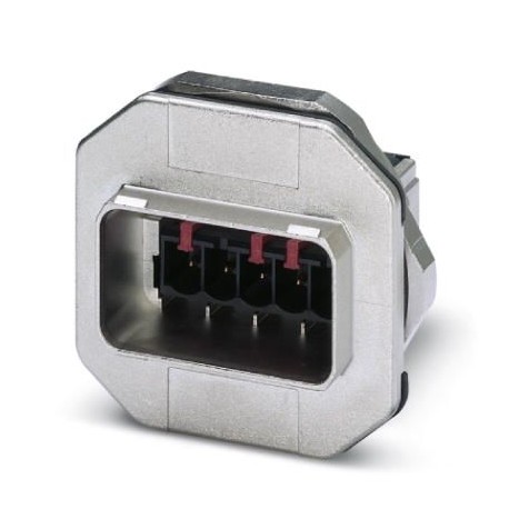 VS-PPC-F2-MSTB-MNNA-1C-SPSA5 - VS-PPC-F2-MSTB-MNNA-1C-SPSA5 1405248 PHOENIX CONTACT Panel mounting frames