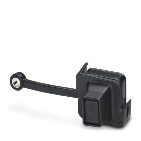 VS-PPC-C1-PC-ROBK-L - VS-PPC-C1-PC-ROBK-L 1405293 PHOENIX CONTACT Protective covers