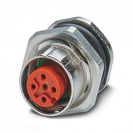 SACC-DSI-FS-5CON-PG9/0,5 SCORD - SACC-DSI-FS-5CON-PG9/0,5 SCORD 1405331 PHOENIX CONTACT Panel feed-through
