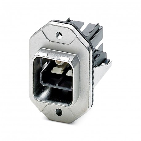 VS-PPC-F1-SCRJ-MNNA-1RF - VS-PPC-F1-SCRJ-MNNA-1RF 1405374 PHOENIX CONTACT Panel mounting frames