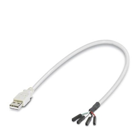 VS-04-C-SDA/PH/0,3 - VS-04-C-SDA/PH/0,3 1405552 PHOENIX CONTACT USB cable