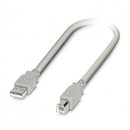VS-04-C-SDA/SDB/1,8 - VS-04-C-SDA/SDB/1,8 1405578 PHOENIX CONTACT USB cable