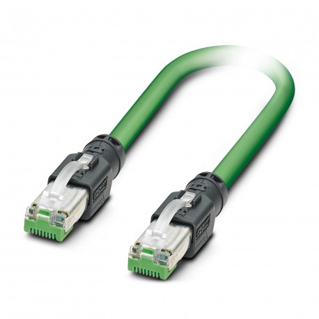 VS-PNRJ45-PNRJ45-93B-20,0 - VS-PNRJ45-PNRJ45-93B-20,0 1406408 PHOENIX CONTACT Patch cable