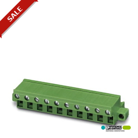 SAC-5P-100,0-240/0,5 - SAC-5P-100,0-240/0,5 1406415 PHOENIX CONTACT Sensor/actuator cable