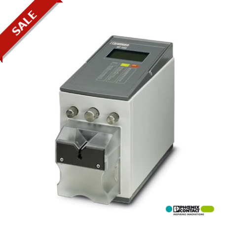 NBC-15,0-93B/M12FRD WC - NBC-15,0-93B/M12FRD WC 1407771 PHOENIX CONTACT Network cable