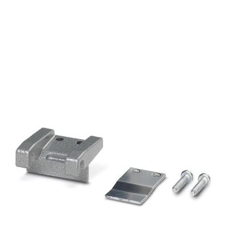 HC-B-ERSLABO-SD-AL - HC-B-ERSLABO-SD-AL 1408067 PHOENIX CONTACT Spare bearing block for series B housing with aluminum protective..