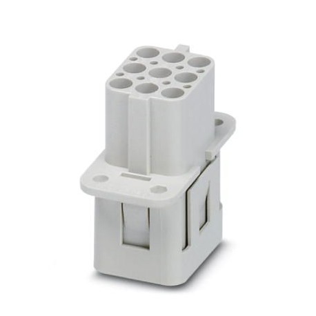 HC-COM-8-EBUC - HC-COM- 8-EBUC 1408494 PHOENIX CONTACT Contact insert