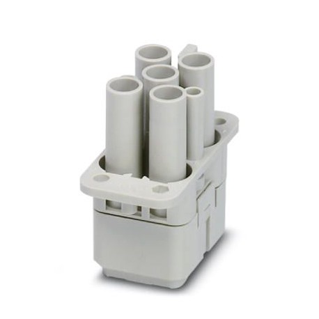 HC-COM-4/2-EBUC - HC-COM- 4/2-EBUC 1408517 PHOENIX CONTACT Contact insert