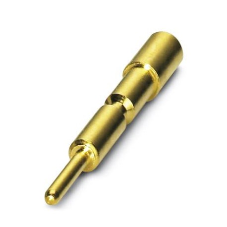 CK1,0-ED-1,0ST AU - CK1,0-ED-1,0ST AU 1409082 PHOENIX CONTACT Crimp contact