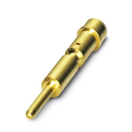 CK1,0-ED-0,5ST AU - CK1,0-ED-0,5ST AU 1409121 PHOENIX CONTACT Crimp contact