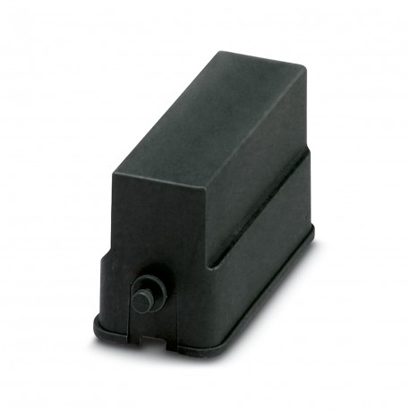HC-MOT-SD-FLT-KU-IP54 - HC-MOT-SD-FLT-KU-IP54 1409134 PHOENIX CONTACT Protective covers