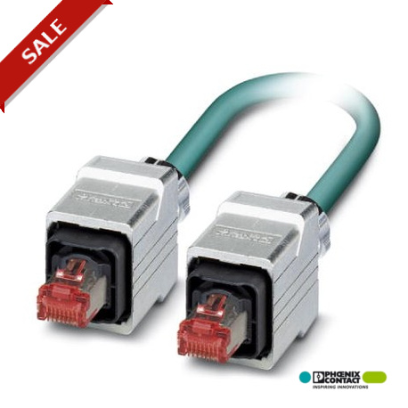 VS-PPC/ME-PPC/ME-94B-LI/5,0 - VS-PPC/ME-PPC/ME-94B-LI/5,0 1412419 PHOENIX CONTACT