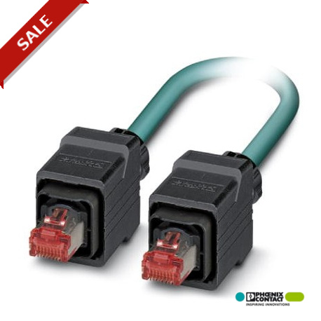 VS-PPC/PL-PPC/PL-94B-LI/5,0 - VS-PPC/PL-PPC/PL-94B-LI/5,0 1412532 PHOENIX CONTACT