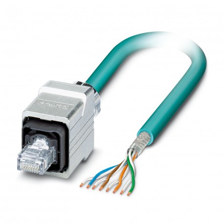 VS-PPC/ME-OE-94C-LI/2,0 - VS-PPC/ME-OE-94C-LI/2,0 1412736 PHOENIX CONTACT Network cable