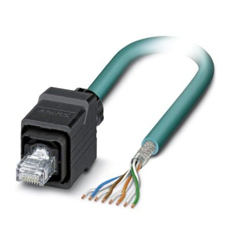 VS-PPC/PL-OE-94C-LI/2,0 - VS-PPC/PL-OE-94C-LI/2,0 1412765 PHOENIX CONTACT Network cable