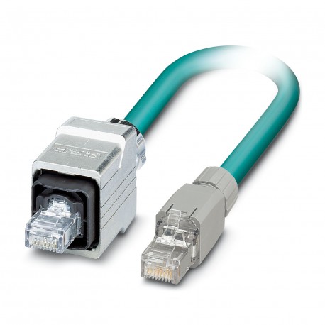 VS-PPC/ME-IP20-94C-LI/2,0 - VS-PPC/ME-IP20-94C-LI/2,0 1412943 PHOENIX CONTACT Network cable