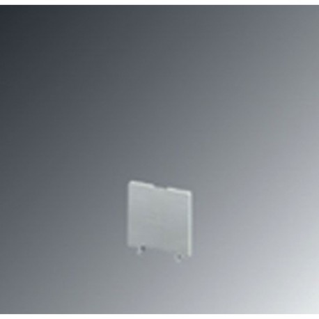 D-MBK 3/5 - D-MBK 3/5 1413023 PHOENIX CONTACT End cover