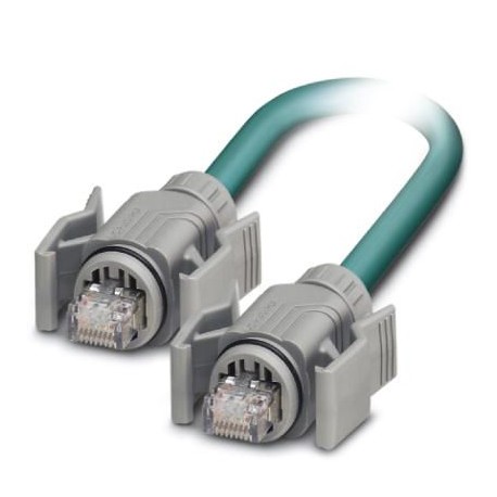 VS-IP67-IP67-94C-LI/10,0 - VS-IP67-IP67-94C-LI/10,0 1413146 PHOENIX CONTACT Network cable