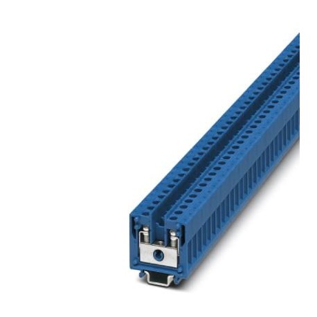 MBK5 BU - MBK 5 BU 1415092 PHOENIX CONTACT Mini feed-through terminal block
