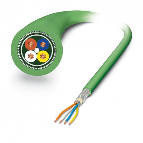 VS-OE-OE-93B-100,0 - VS-OE-OE-93B-100,0 1416389 PHOENIX CONTACT Network cable