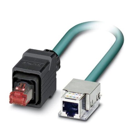 VS-BU/C6-PPC/PL-94F-LI/5,0 - VS-BU/C6-PPC/PL-94F-LI/5,0 1416017 PHOENIX CONTACT Network cable